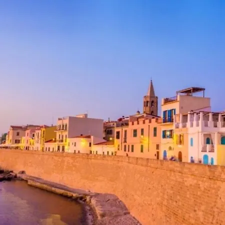 Apartamento Seashells