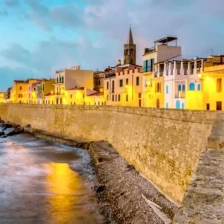 Apartamento Seashells Alghero