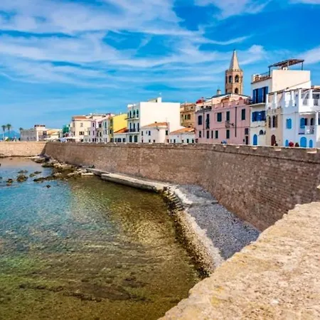 Seashells Apartamento