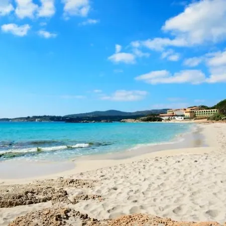 Seashells アパート アルゲーロ