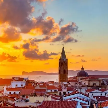 Seashells * アルゲーロ