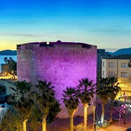 Apartamento Seashells *