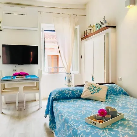 Seashells Apartamento