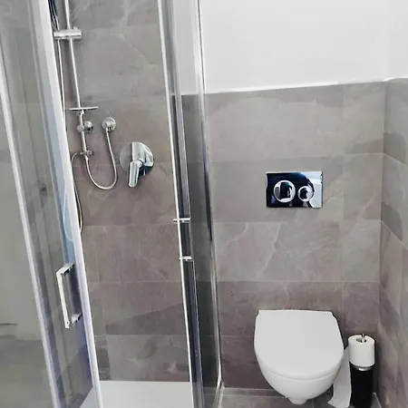 Seashells Apartamento