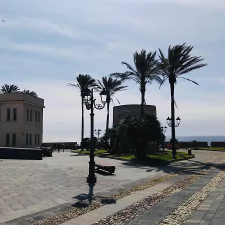 Seashells アパート *