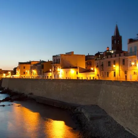 Seashells * アルゲーロ