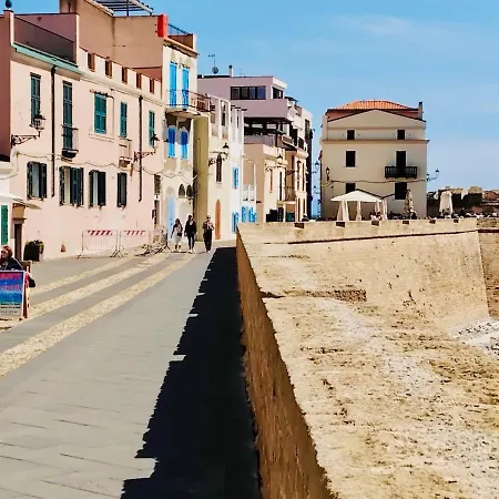 Seashells Apartamento *