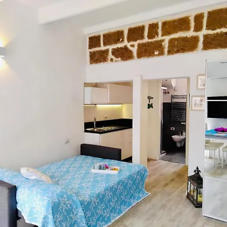 Seashells アルゲーロ