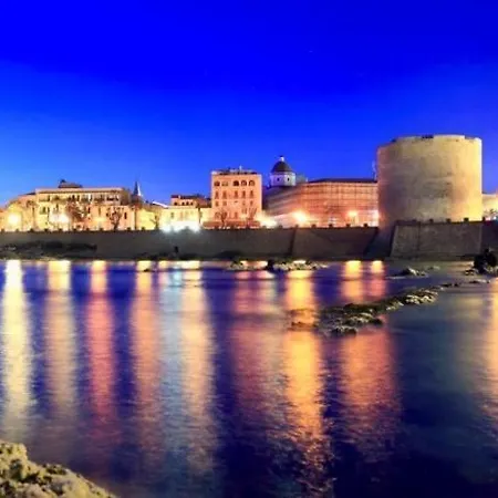 Seashells アパート *