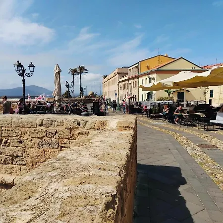 Seashells Appartement