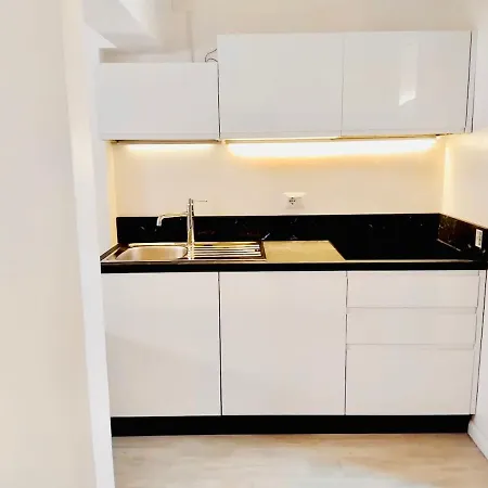 Seashells Apartamento *