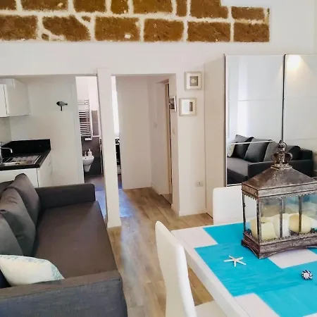 Seashells Apartment Alghero