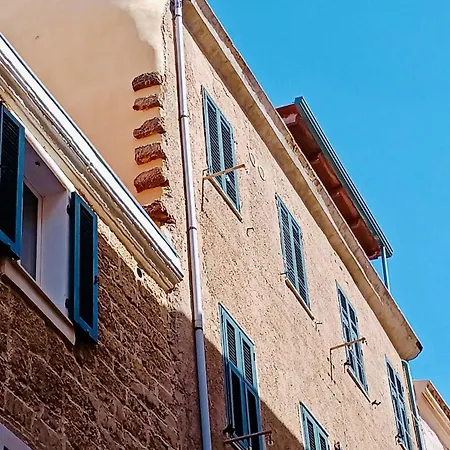 Seashells * Alghero
